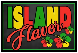 Island Flavor